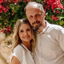 Cătălin și Ramona Lup