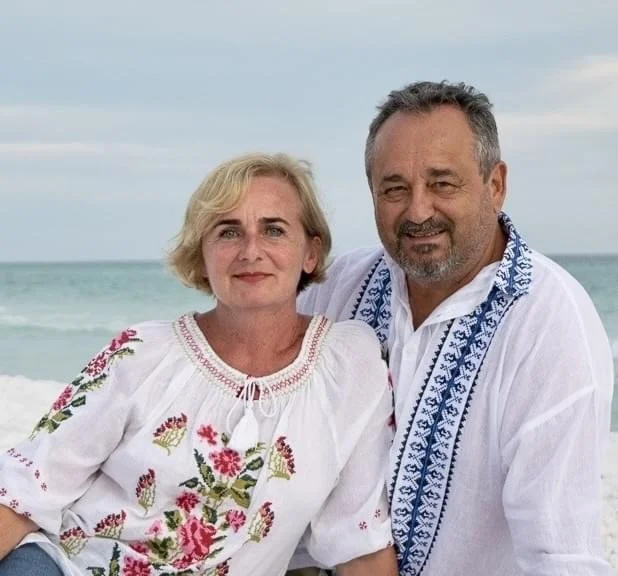 Emil și Tatiana Bartoș